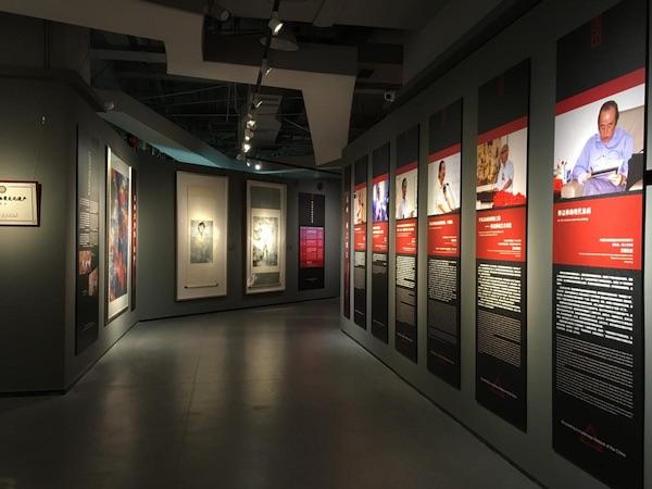 1905影視產業園 1905影視產業園