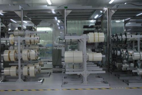 重慶賦予新材料 重慶賦予新材料